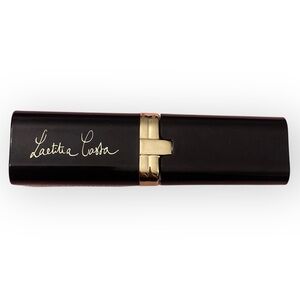 L'Oreal 115 Laetitia’s Champagne Lipstick Colour Riche Discontinued Loreal Casta